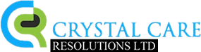 Crystal Care Policy Logo